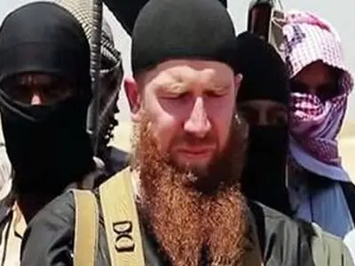 وزیر جنگ داعش کشته شد