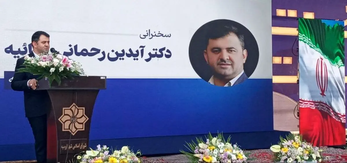 رسانهها ارتش اطلاعرسانیاند/اجرای ۳ میلیون متر مربع آسفالت در ارومیه با ۷ پیمانکار آغاز شد