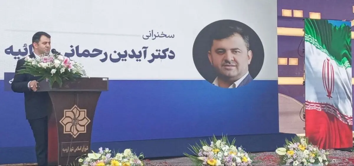 رسانه‌ها ارتش اطلاع‌رسانی‌اند/اجرای ۳ میلیون متر مربع آسفالت در ارومیه با ۷ پیمانکار آغاز شد