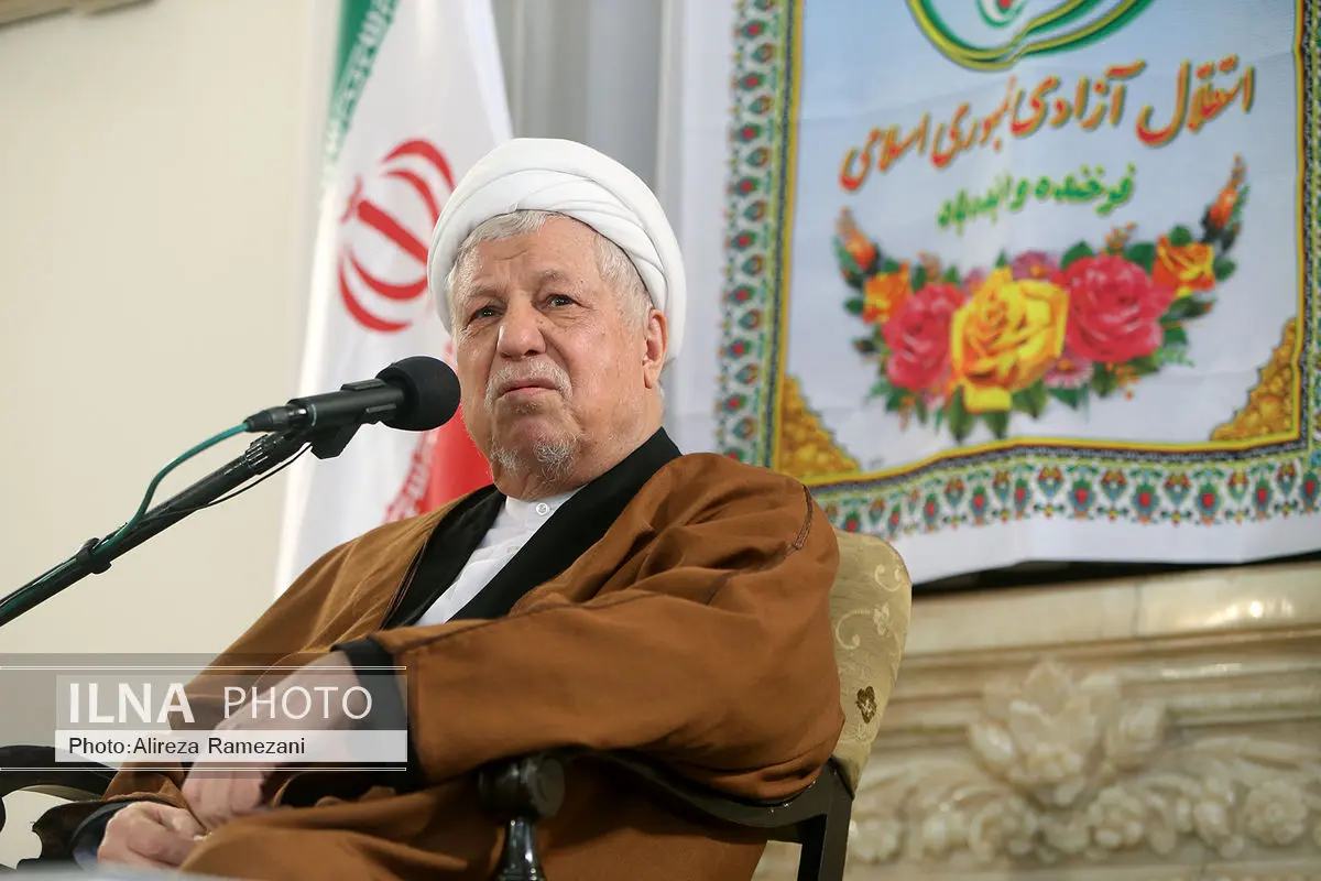 قهر کردن از صندوق‌های رأی هیچ توجیه منطقی ندارد
