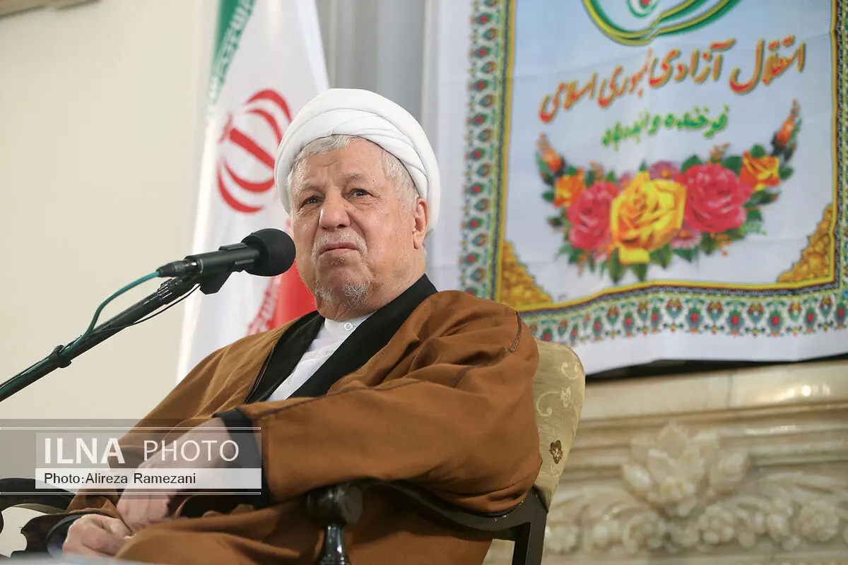 قهر کردن از صندوق‌های رأی هیچ توجیه منطقی ندارد