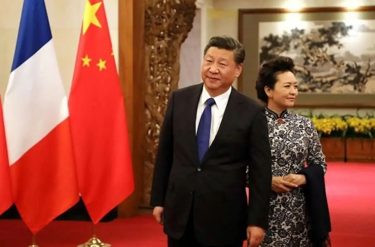 شی و مدل «کینمن»: تسلط چین بر تایوان بدون شلیک حتی یک گلوله