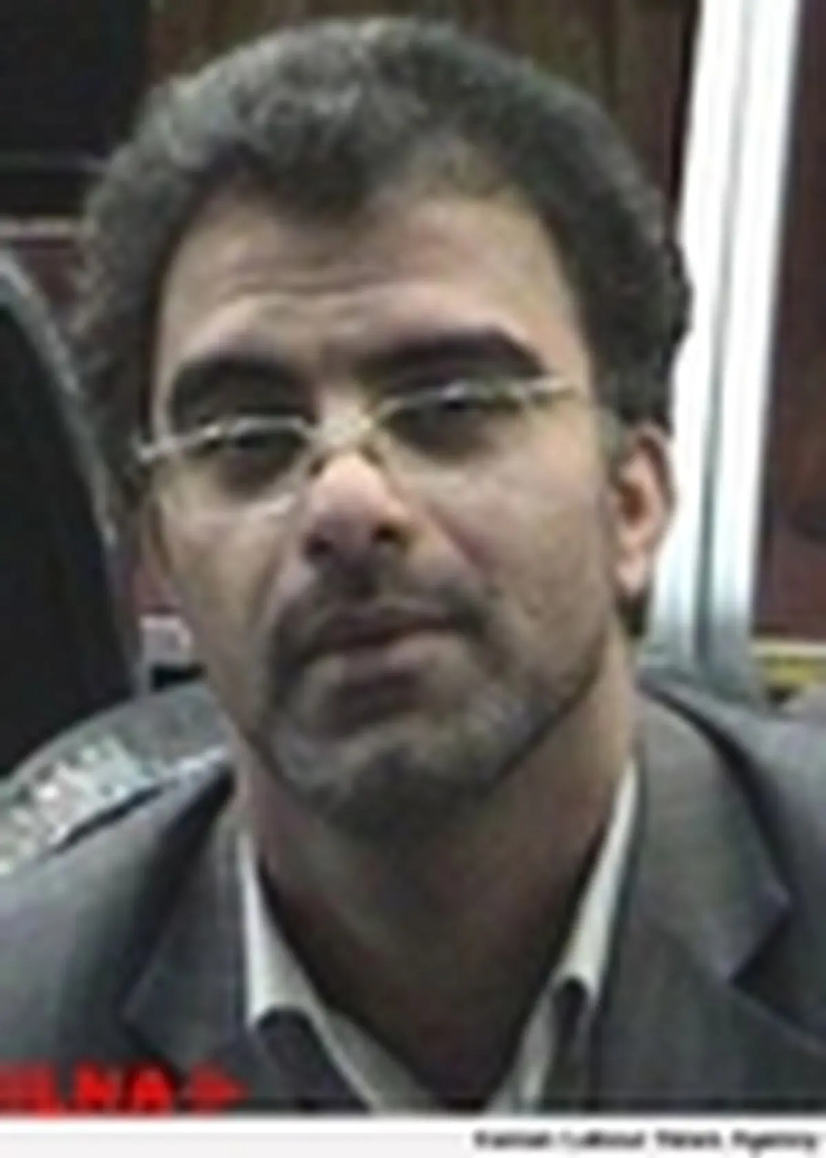 حسن رمضانی سرپرست اداره تعاون، کار و رفاه اجتماعی کاشان شد