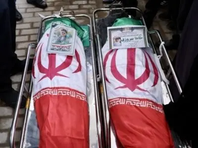 تشییع معصومیت و مظلومیت در تبریز/پیکر بی گناه کودکان هفت ساله در تبریز به خاک سپرده شد