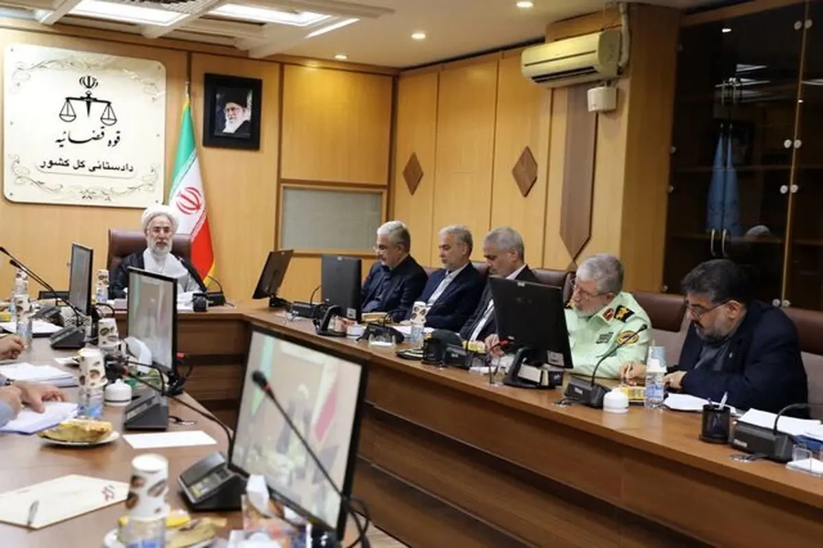 پیگیری خسارات جنگ ۱۲ روزه با دقت و سرعت در حال انجام است