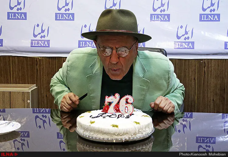 گالری