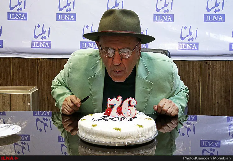 گالری