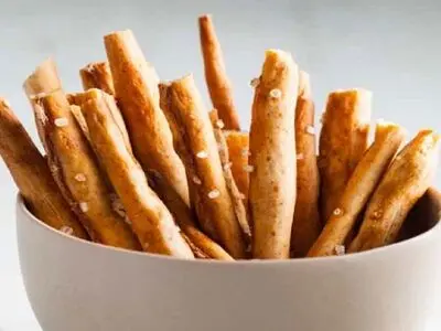 طرز تهیه چوب شور خانگی ساده و شکلاتی