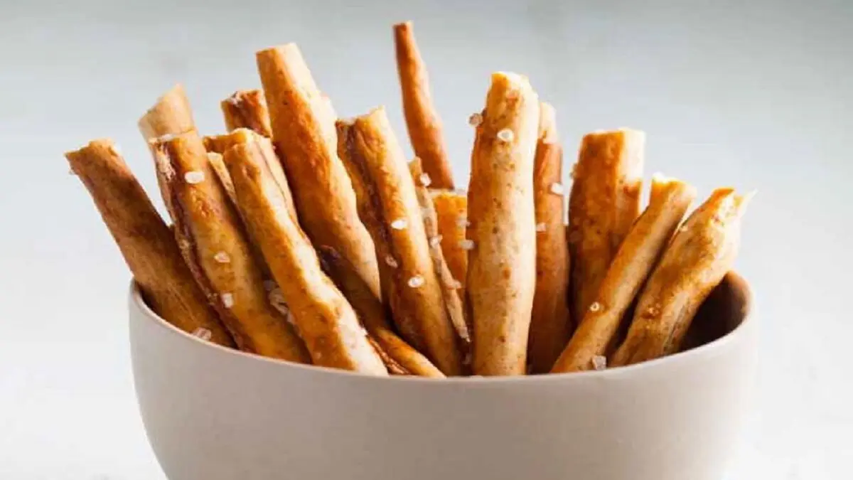 طرز تهیه چوب شور خانگی ساده و شکلاتی
