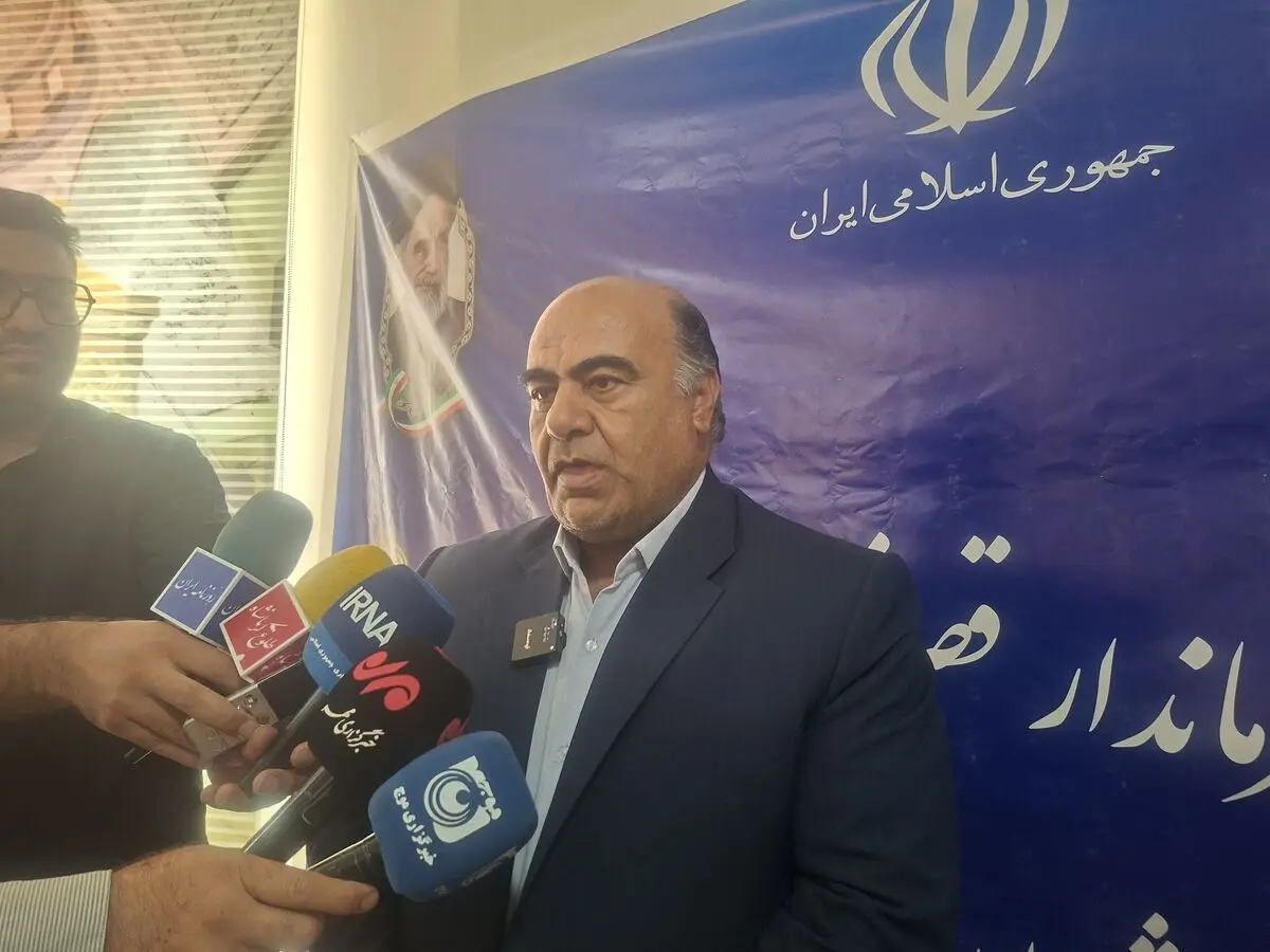 منطقه آزاد نیازمند حمایت ملی است 