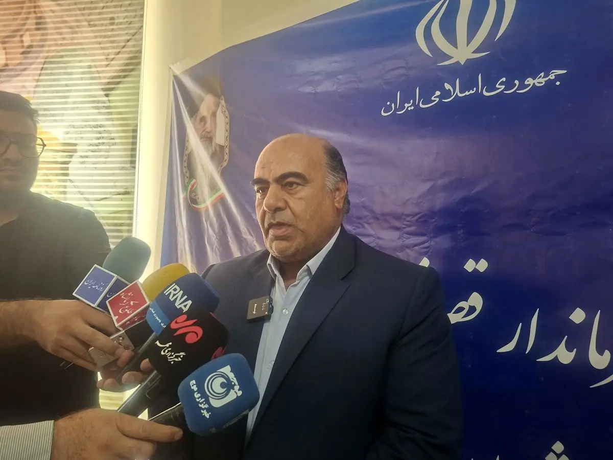 منطقه آزاد نیازمند حمایت ملی است