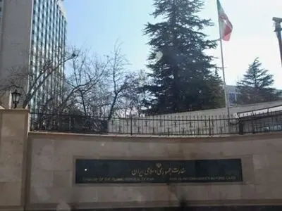 تهدید ساختمان سفارت ایران در ترکیه به بمب‌گذاری انتحاری/ تشدید تدابیر امنیتی و تخلیه ساختمان