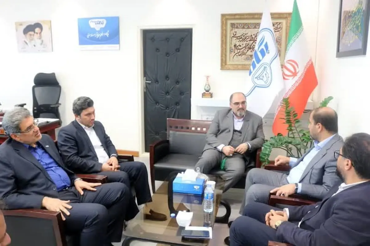 سرمایه‌گذاری در واحد شیرخشک پگاه گلستان، علاوه بر خودکفایی اشتغال ایجاد می‌کند
