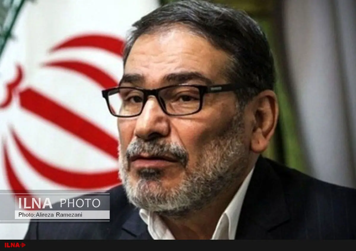 دبیر شورای عالی امنیت ملی وارد مسکو شد
