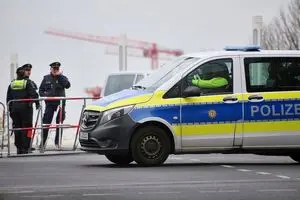 انفجار در غرب آلمان چندین کشته و زخمی بر جای گذاشت