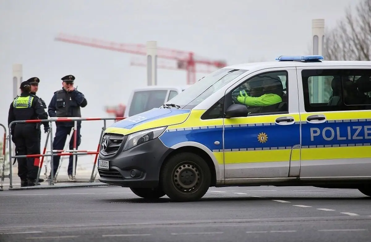 انفجار در غرب آلمان چندین کشته و زخمی بر جای گذاشت
