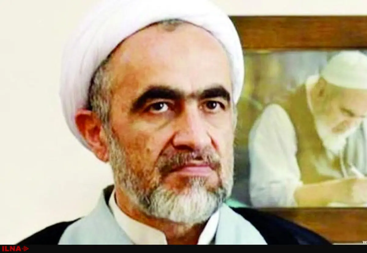 احمد منتظری با وساطت یکی از مراجع قم آزاد شد
