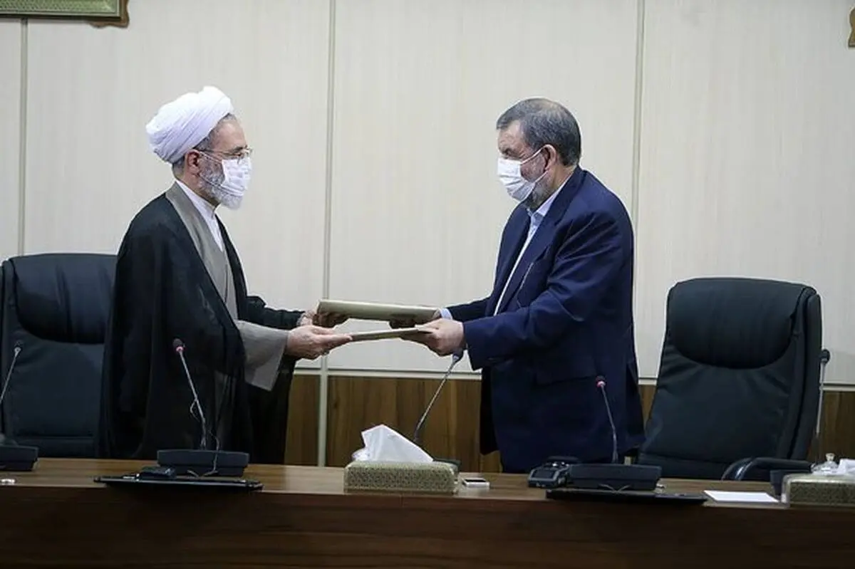مجمع تشخیص مصلحت نظام مشغول اخذ نظرات برای تدوین سیاست‌های کلی برنامه هفتم توسعه است