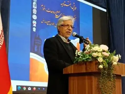 باید به سمت خودکفایی حرکت کنیم/ از نیروی کار حمایت کنید