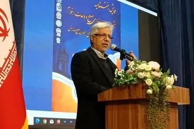 باید به سمت خودکفایی حرکت کنیم/ از نیروی کار حمایت کنید