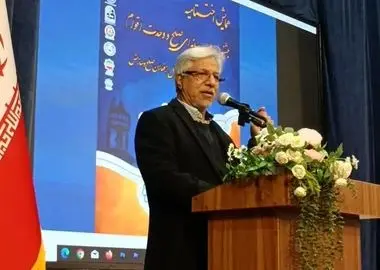 باید به سمت خودکفایی حرکت کنیم/ از نیروی کار حمایت کنید