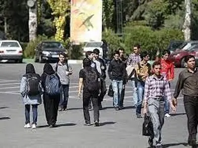 قوه قضائیه درباره بازگشت دانشجویان اخراجی یا تعلیقی به دانشگاه‌ها وظیفه‌ای ندارد