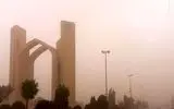 صدور هشدار سطح زرد هواشناسی در یزد