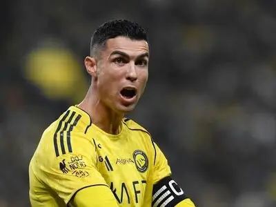 ویدیو: گل اول النصر به القادسیه توسط کریستیانو رونالدو