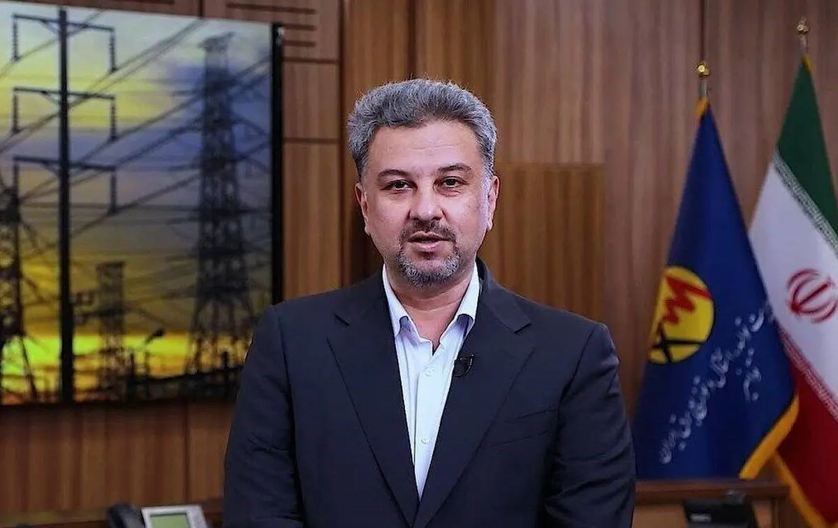 امسال تنها از یک‌سوم برقابی استفاده می‌کنیم/ نیروگاه اتمی بوشهر به تعمیرات رفت/ عذرخواهی از مردم به دلیل خاموشی شب گذشته