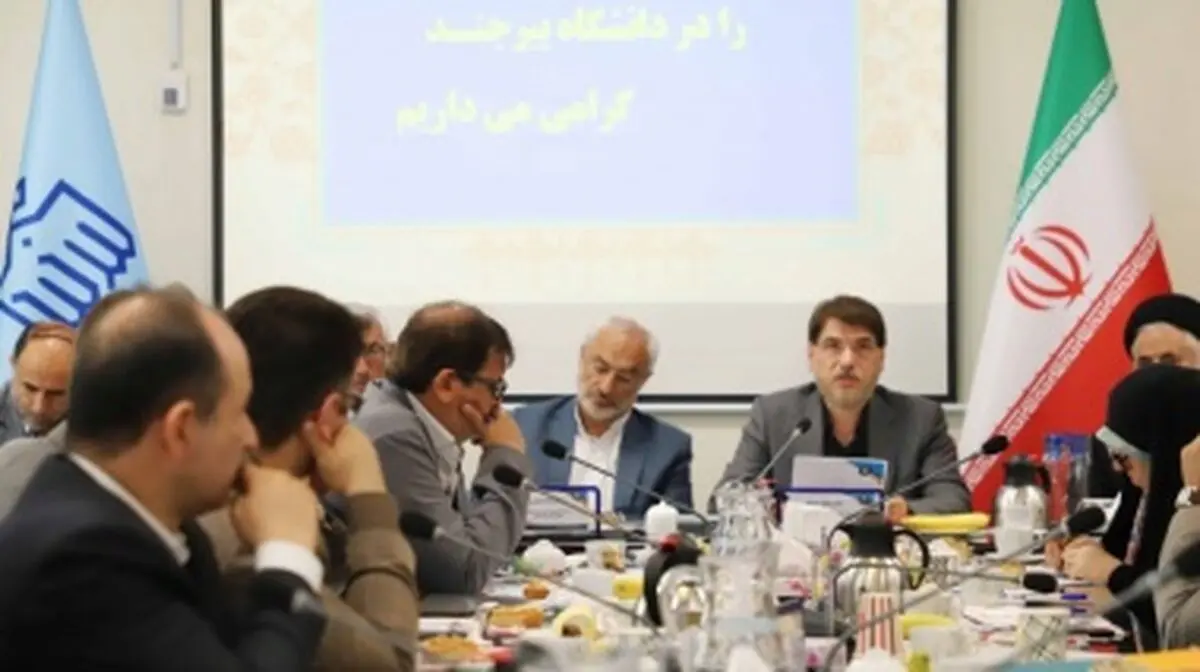 سیاست آموزش عالی، ارتقای کیفیت است