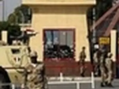 گذرگاه رفح به مدت۲ روز باز شد