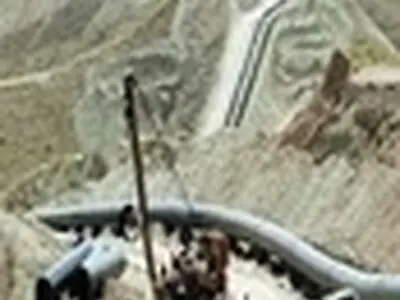 انتقال ۷۰ میلیون متر مکعب گاز از خط دهم سراسری / رفع کمبود گاز در اصفهان