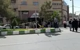 حمله تروریستی به دادگستری زاهدان پنج شهید و ۱۳ مجروح بر جا گذاشت