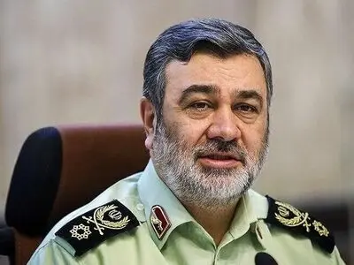 شهادت ۳ مامور فراجا در ناآرامی‌های اخیر