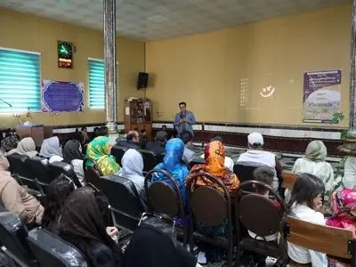 روستای موئیل مشگین‌شهر در مسیر جهانی شدن