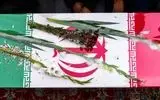 اسامی شهدای حمله شب گذشته آمریکا به پادگان ارتش در بمپور اعلام شد