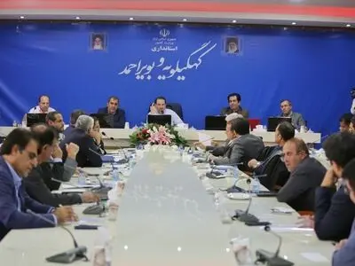 نباید به ما بگویند استان محروم کهگیلویه و بویراحمد