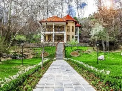 مجموعه سعدآباد در روز ۱۳ فروردین تعطیل است 