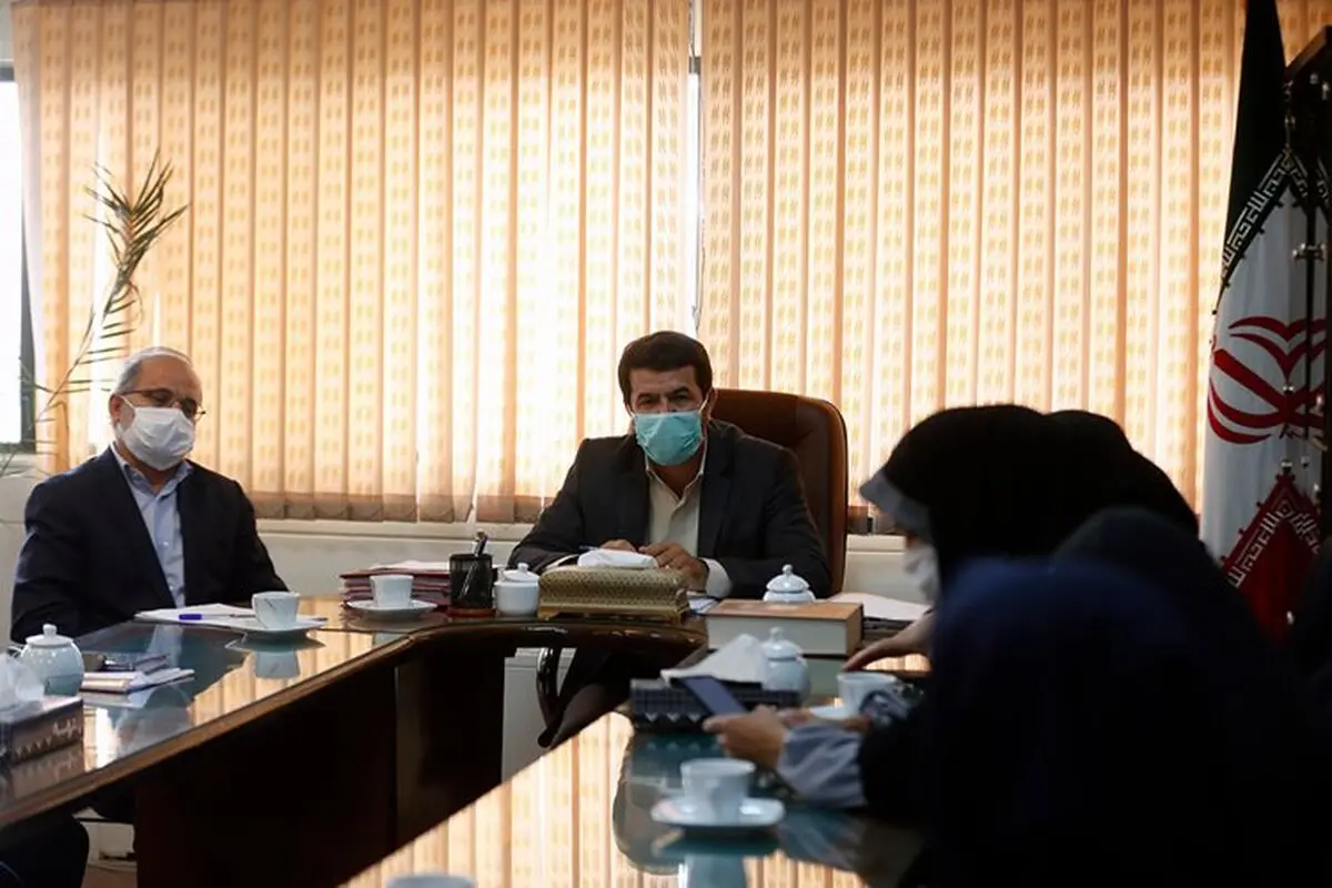 بررسی برگزاری مجمع عمومی و انتخابات شورای مرکزی و بازرسین حزب اعتماد ملی