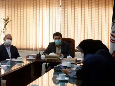 بررسی برگزاری مجمع عمومی و انتخابات شورای مرکزی و بازرسین حزب اعتماد ملی