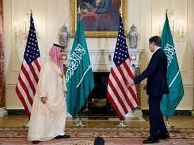 پیمان «کمپ دیوید» تکرار می‌شود/ تظاهرات برای حمایت از مردم غزه در عربستان ممنوع است/ برخی سران عرب به نفع اسرائیل عمل می‌کنند