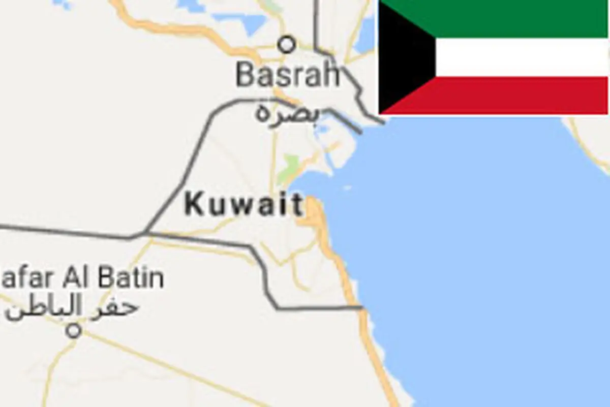 عرضه نفت کویت در ۲۰۲۱ کاهش می‌یابد