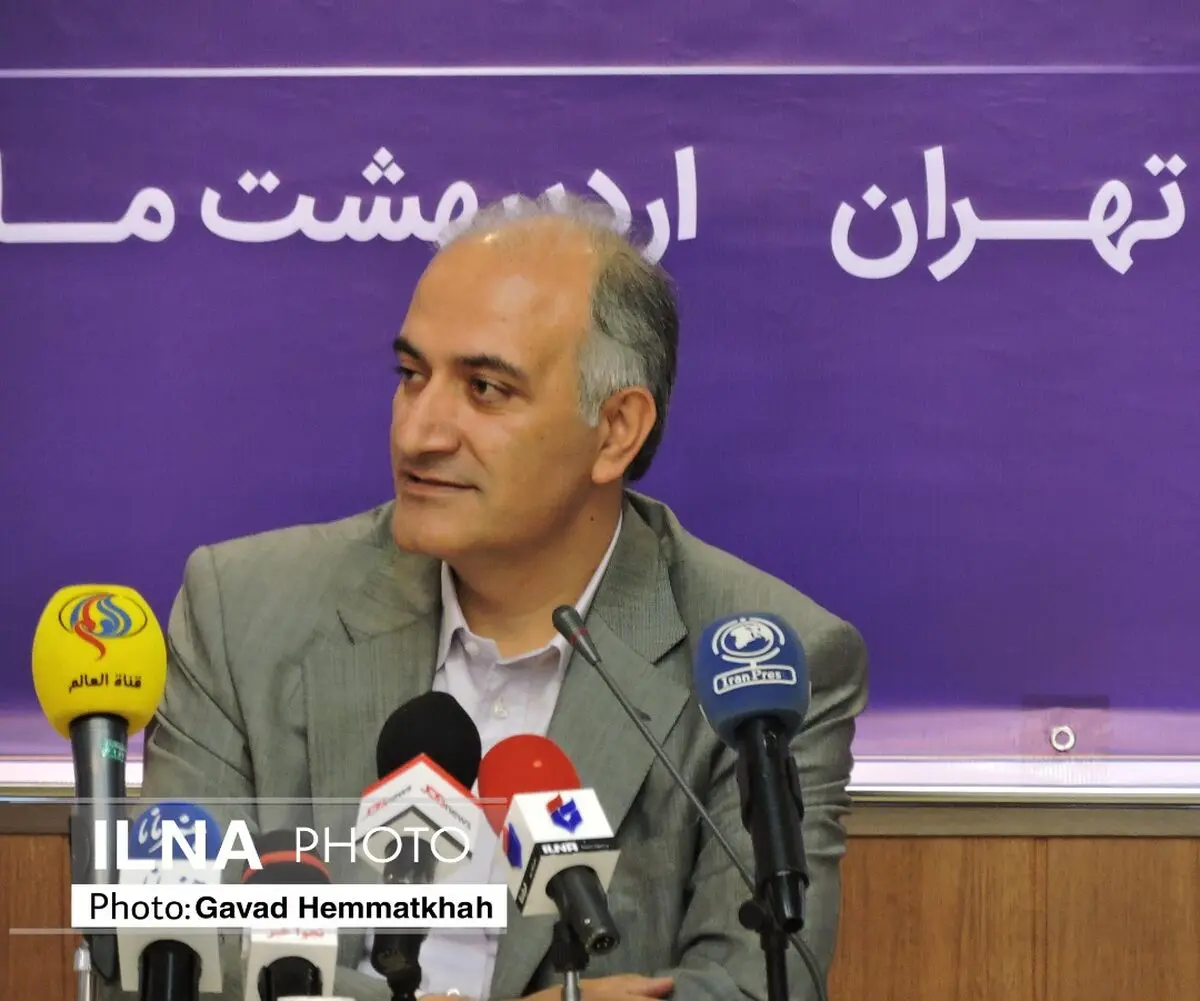 هدف نمایشگاه کنفرانس متاراد شناسایی نقاط ضعف و قوت اقتصاد دیجیتال است