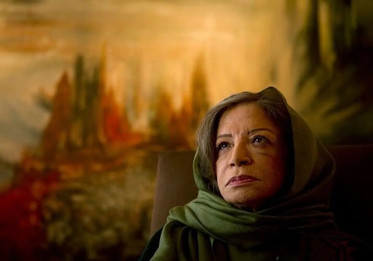 ایران درودی به کرونا مبتلا شد/ درگیری ریه و در صورت لزوم اعزام به بیمارستان