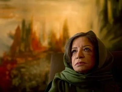 ایران درودی به کرونا مبتلا شد/ درگیری ریه و در صورت لزوم اعزام به بیمارستان