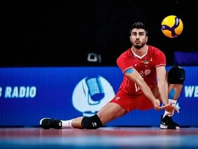 رسمی؛ صالحی به شهداب پیوست