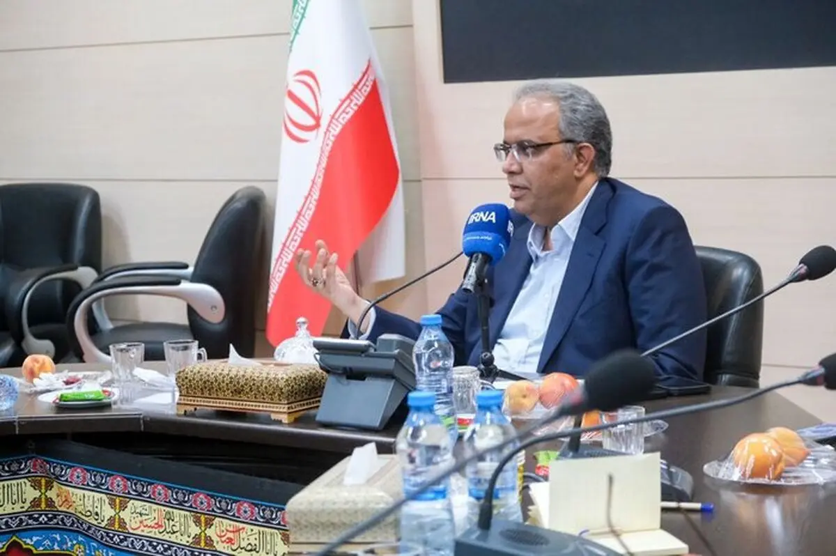 پاسخگویی مدیران به رسانه‌ها در ارزیابی جشنواره شهید رجایی لحاظ می‌شود