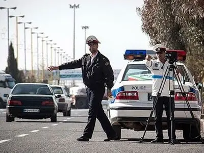 آقایان برای افزایش جرائم رانندگی راه درست و قانونی را نرفتند 
