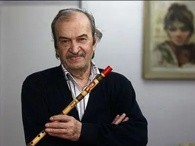 پیام تسلیت محمد اله یاری برای درگذشت استاد حسن ناهید/ او تکرارناشدنی و خالص بود