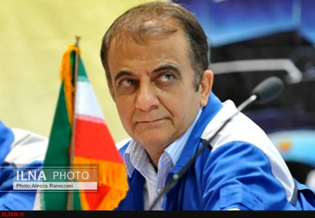 کاهش زمان بازپرداخت بدهی به قطعه سازان